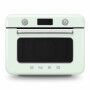Four Smeg COF01PGEU 2000 W 19 L