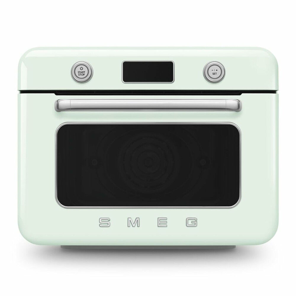Four Smeg COF01PGEU 2000 W 19 L