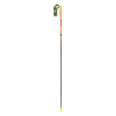Bâton Trekking Leki Alphatrail Fx.One Superlite 105 cm 1 Unité