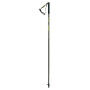 Bâton Trekking Gabel Fx-75-R Snake Carbon Noir 105 cm (2 Unités)