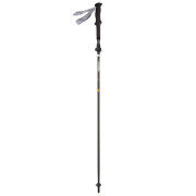 Bâton Trekking Gabel Ibex Carbon XTS Noir 105 cm 120 cm (2 Unités)