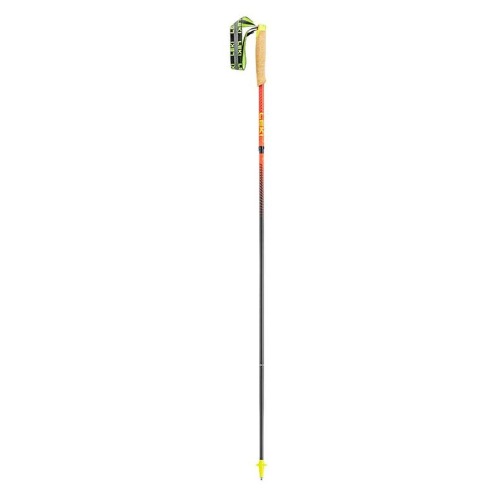 Bâton Trekking Leki Alphatrail Fx.One Superlite 130 cm 1 Unité