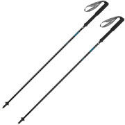 Bâton Trekking Gabel Carbon FeatherR 120 cm (2 Unités)
