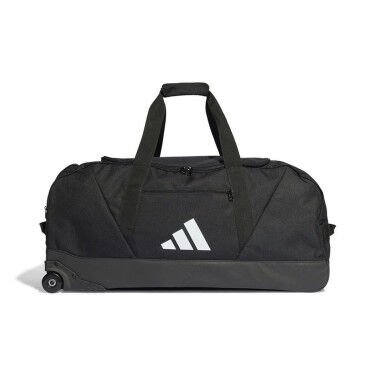 Sac de sport Adidas Tiro Trolley Blanc Noir