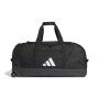 Sac de sport Adidas Tiro Trolley Blanc Noir