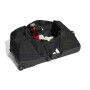 Sac de sport Adidas Tiro Trolley Blanc Noir
