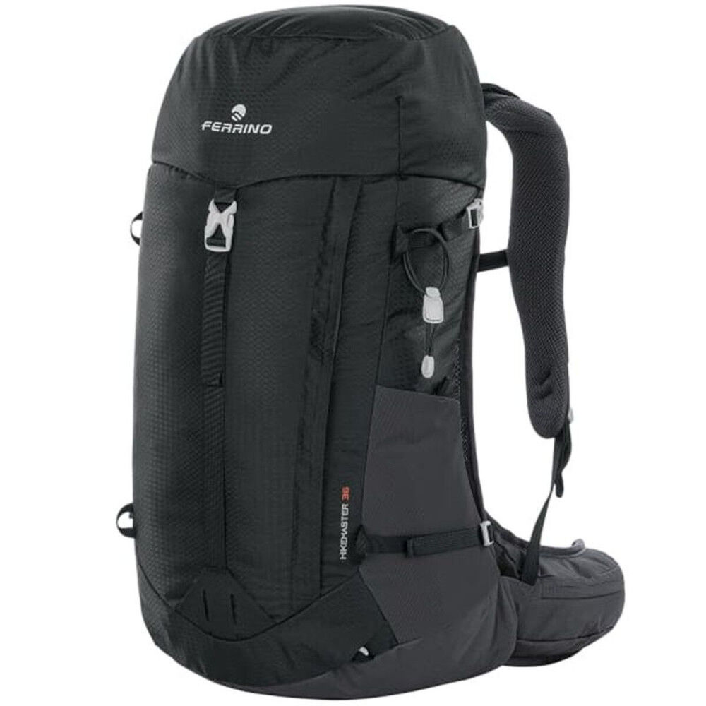 Sac à dos de Sport Ferrino Hikemaster 36 Noir