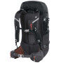 Sac à dos de Sport Ferrino Hikemaster 36 Noir