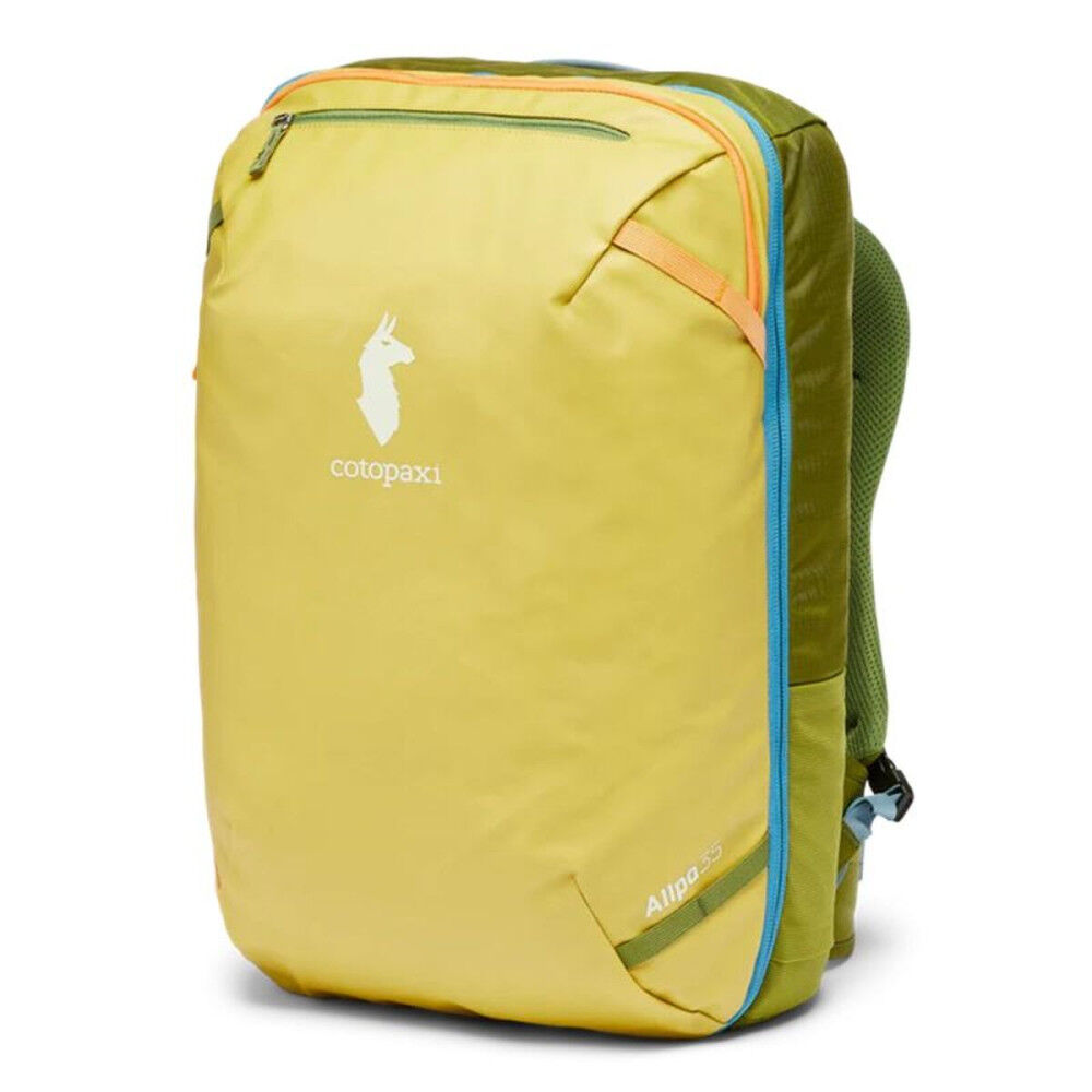 Sac à dos de Sport Cotopaxi Allpa 35L Jaune 35 L