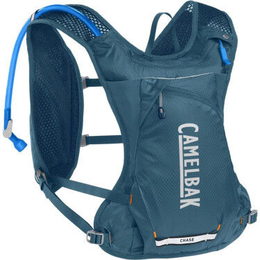 Sac à dos de Sport Camelbak Chase Race 4 Bleu 1,5 L
