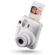 Appareil Photo Numérique Fujifilm INSTAX MINI12 K Blanc Non