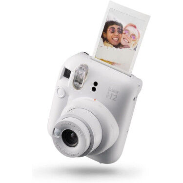 Appareil Photo Numérique Fujifilm INSTAX MINI12 K Blanc Non