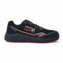 Chaussures de sécurité Sparco S07545RB43BM Blue marine 43
