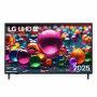 TV intelligente LG 43UA75006LA 43" 4K Ultra HD LED HDR D-LED