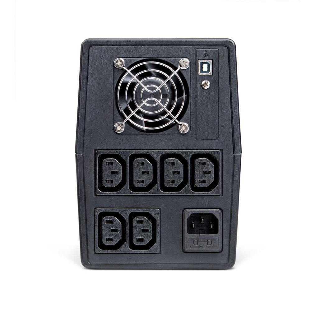 Système d'Alimentation Sans Interruption Interactif Salicru SPS 1500 ONE 900 W