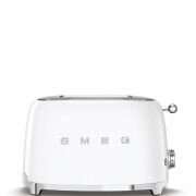 Grille-pain Smeg Blanc 950 W