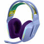 Casques avec Microphone Logitech 981-000890          