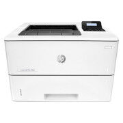 Imprimante laser monochrome HP J8H61AB19 45 ppm LAN