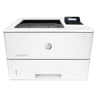 Imprimante laser monochrome HP J8H61AB19 45 ppm LAN