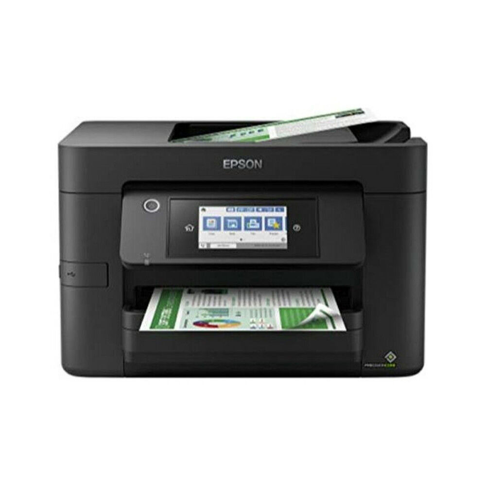 Imprimante Epson C11CJ06403 WiFi Fax