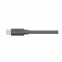Câble USB C Logitech 950-000005           10 m Noir