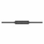 Câble USB C Logitech 950-000005           10 m Noir