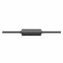 Câble USB C Logitech 950-000005           10 m Noir