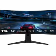 Écran TCL 34R83Q LCD 37"