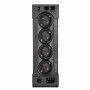 Système d'Alimentation Sans Interruption Interactif Eaton ELP650DIN           