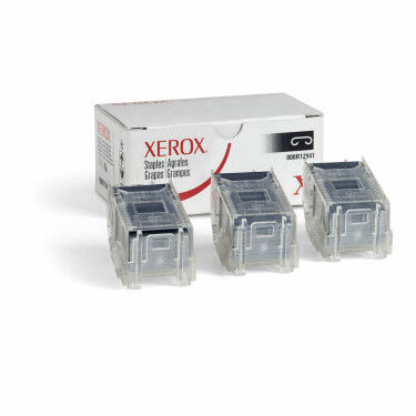 Agrafes Xerox