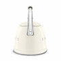 Théière Smeg WKF01CR 2,3 L Blanc