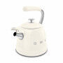 Théière Smeg WKF01CR 2,3 L Blanc