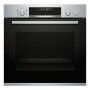 Four polyvalent BOSCH HRG5785S6 Wi-Fi 71 L 3600 W