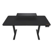 Bureau Gaming Cougar 3MSTA3WB.0001 Noir 140 x 60 cm