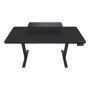 Bureau Gaming Cougar 3MSTA3WB.0001 Noir 140 x 60 cm