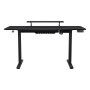 Bureau Gaming Cougar 3MSTA3WB.0001 Noir 140 x 60 cm