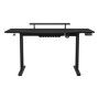 Bureau Gaming Cougar 3MSTA3WB.0001 Noir 140 x 60 cm