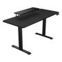 Bureau Gaming Cougar 3MSTA3WB.0001 Noir 140 x 60 cm