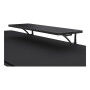 Bureau Gaming Cougar 3MSTA3WB.0001 Noir 140 x 60 cm