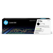 Toner HP W2190X Noir (1 Unité)
