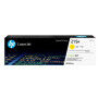 Toner HP W2192A Jaune (1 Unité)