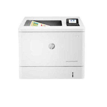 Imprimante laser HP M554dn