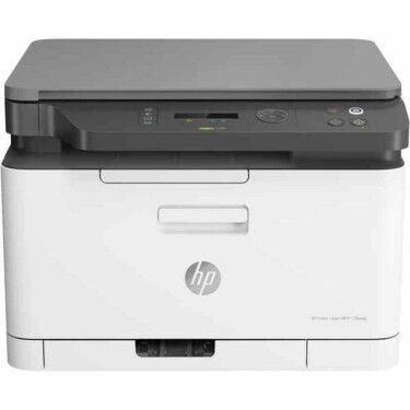 Imprimante Multifonction HP 4ZB96AB19