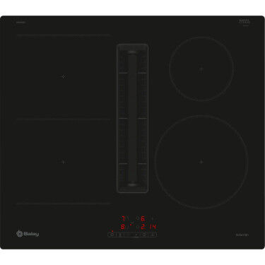 Plaque à Induction Balay 3EBC963ER 59,2 cm 7400 W