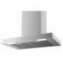 Hotte standard Mepamsa Stilo Neo 60 X Acier