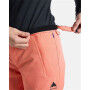 Pantalons de neige Burton Society Pants Saumon