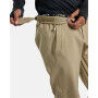 Pantalons de neige Burton Society Pants Taupe