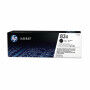 Toner HP CF283X Noir