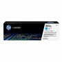 Toner HP CF401X Cyan