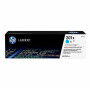 Toner HP CF401X Cyan